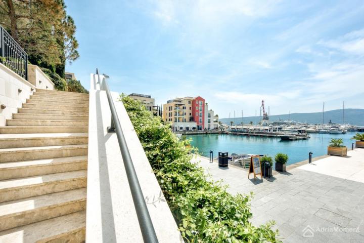Porto Montenegro Tara - stan na prodaju - 490. 000 eura