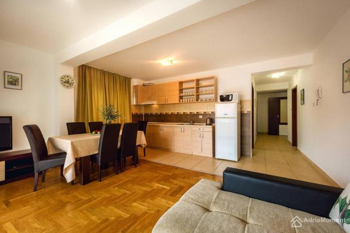 Apartman u blizini plaže Kamenovo - 85 m2