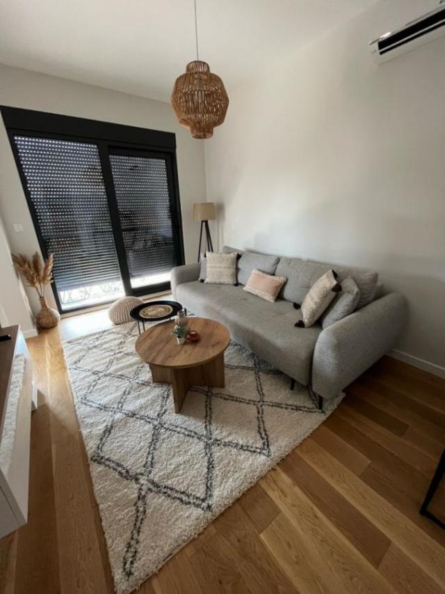 Two-bedroom apartment for ren-Tivat