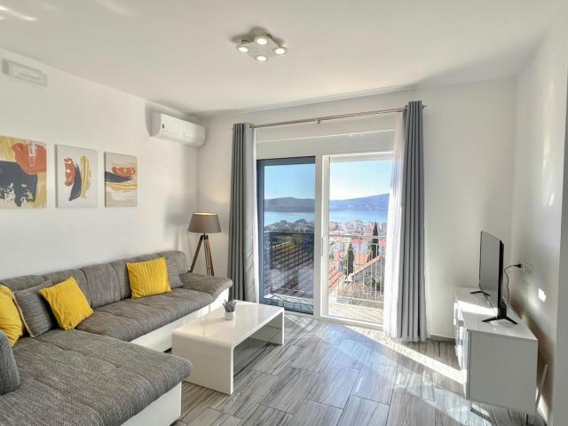 Two bedroom apartment Tivat