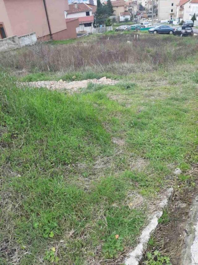 Building plot for sale, Tivat, Seljanovo
