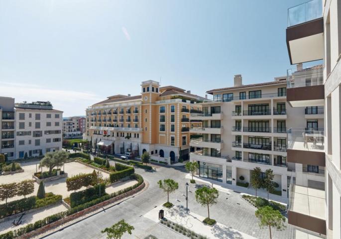 Apartment, Porto Montenegro