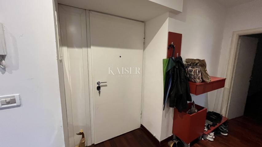 Rijeka, Zentrum - Geräumige Wohnung zu vermieten, 164 m2