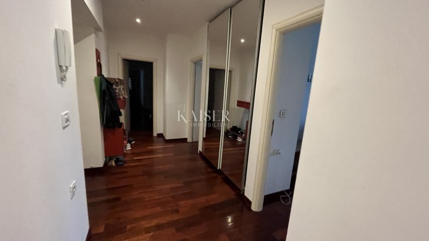 Rijeka, Zentrum - Geräumige Wohnung zu vermieten, 164 m2