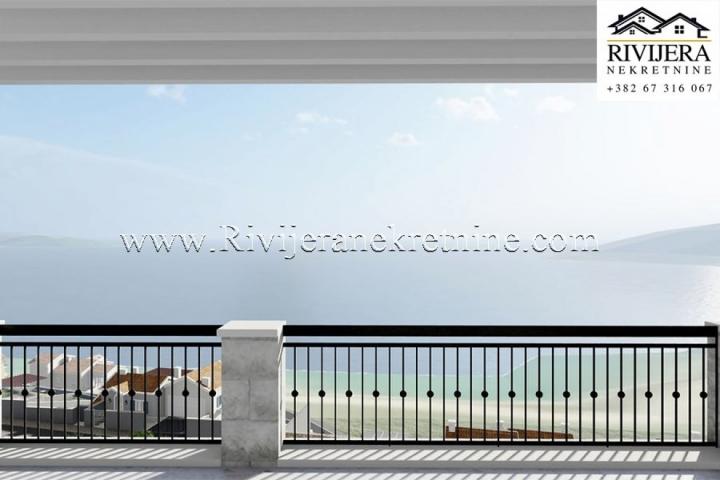 Jasmin Marina apartments for sale in Lustica Bay