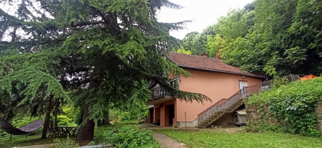 Kuća u Rakovcu