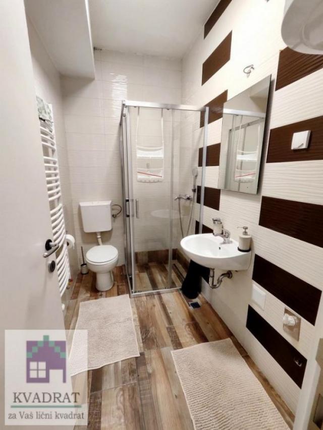 Apartman 32 m², Sut, Zlatibor – 64 000 € (NAMEŠTEN)