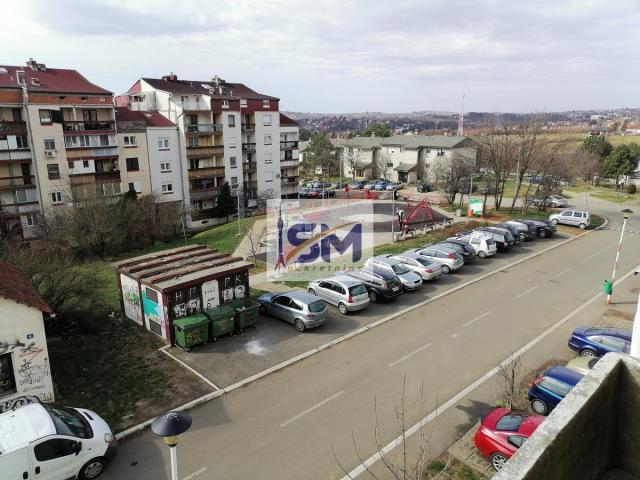 Barajevo GAJ, stan 67m2
