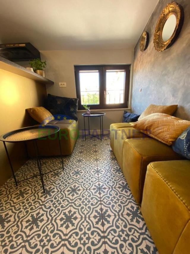 Rovinj, apartment with three bedrooms near the city
