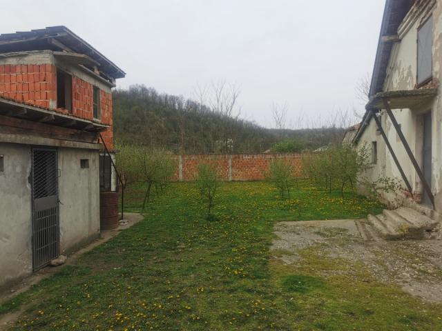 Seoska kuća na 6 km of Jagodine