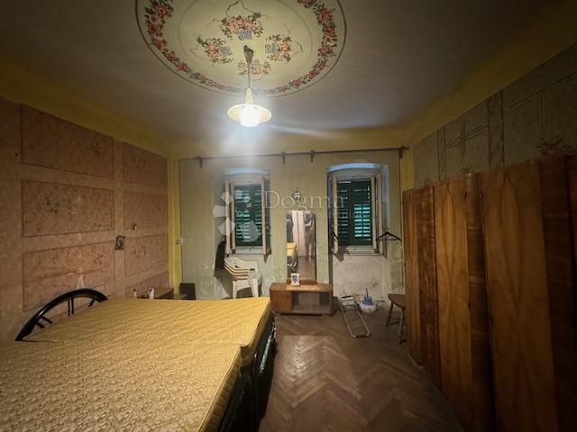 Wohnung Kozala, Rijeka, 109,32m2