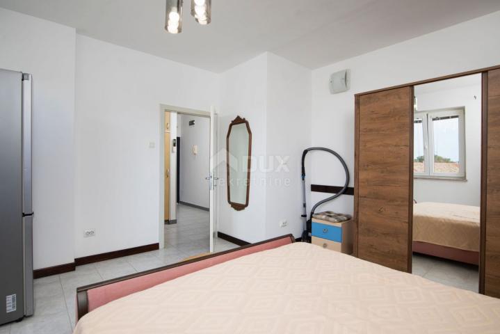 ISTRIA, FAŽANA - Family 1 bedroom + bathroom apartment near the beaches and the center of Fažana
