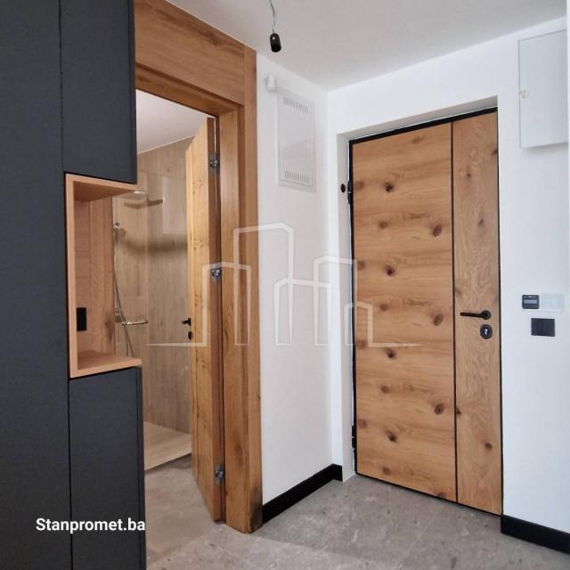 Two-room apartment Bjelašnica NEWLY BUILT