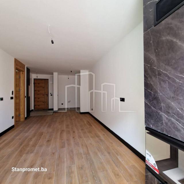 Zweizimmerwohnung Bjelašnica NEU GEBAUT