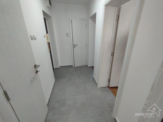 Novi Sad - Detelinara - renoviran stan, 56m2