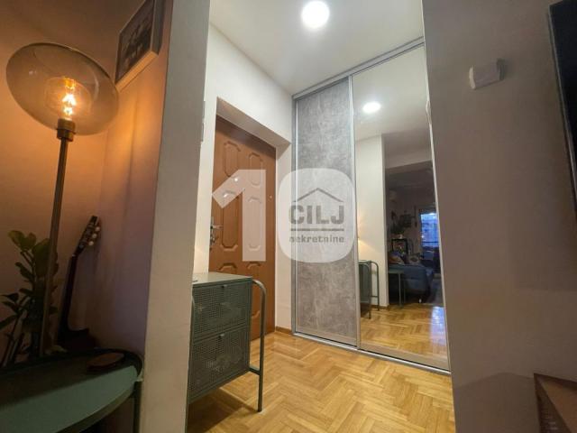 Odličan 2, 5, 61m2 (lođa) lift, Kneza Višeslava ID#1451