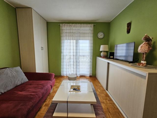 ISTRIA, PULA, VIDIKOVAC - 3 bedroom apartment on the 1st floor of a quality building
