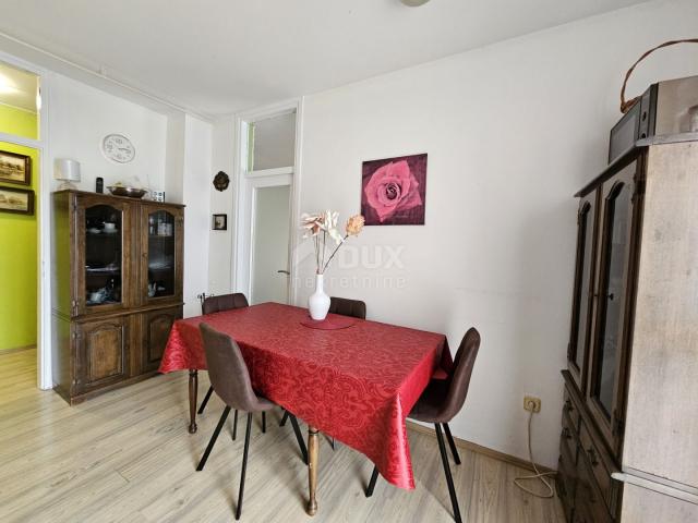 ISTRIA, PULA, VIDIKOVAC - 3 bedroom apartment on the 1st floor of a quality building