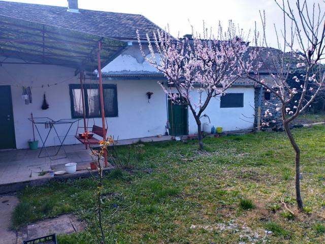 SOMBOR - Family house with two business premises on a plot of 1,019 m2