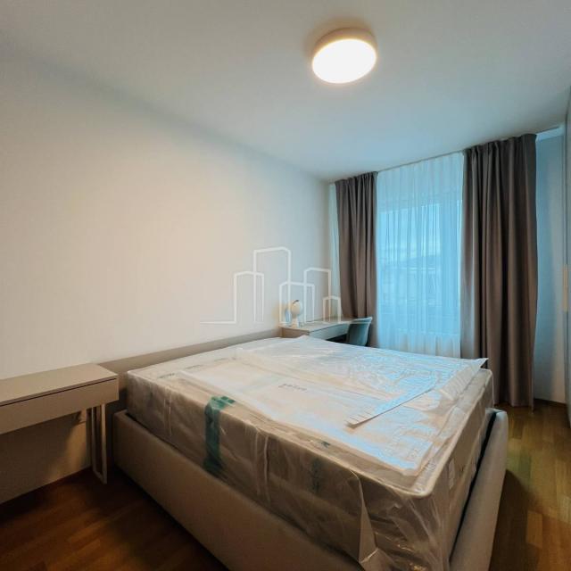 Two-room new apartment Skenderija for rent