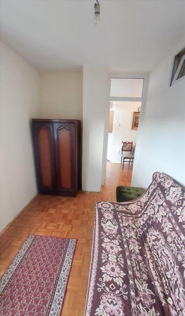 Blok 62, Jurija Gagarina, 41m2, kompletno renoviran, uknjižen ID#1367