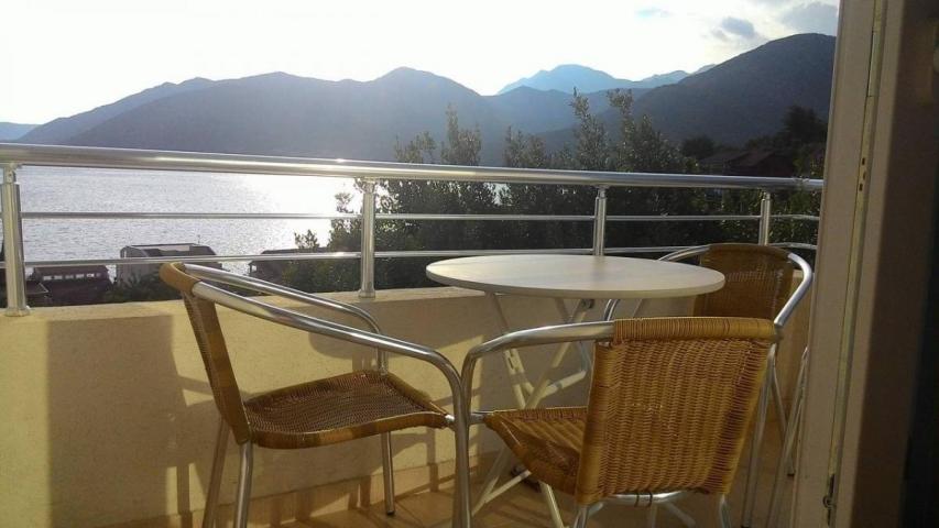 One-bedroom apartment for sale-Tivat