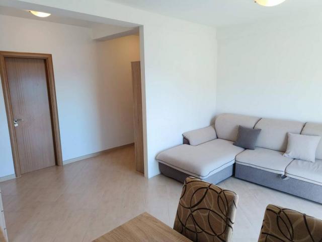 One-bedroom apartment for sale-Tivat