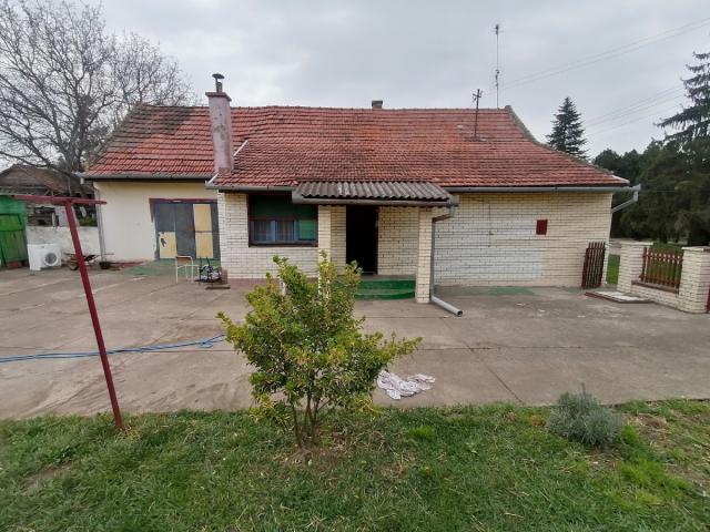 Kuća na prodaju Tomislavci, Bačka Topola