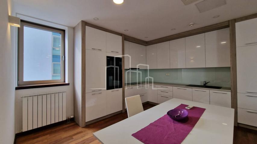 Bosmal three-room apartment for rent Hrasno