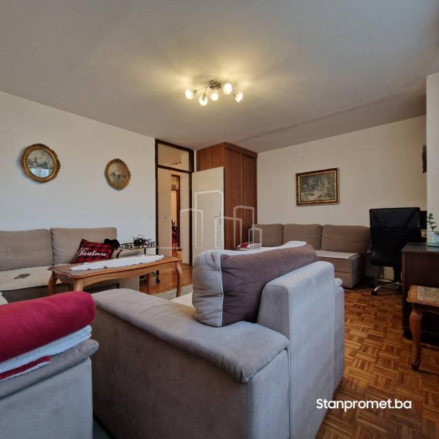 Apartment Novi grad, Sarajevo, Nerkeza Smailagića, 78m2