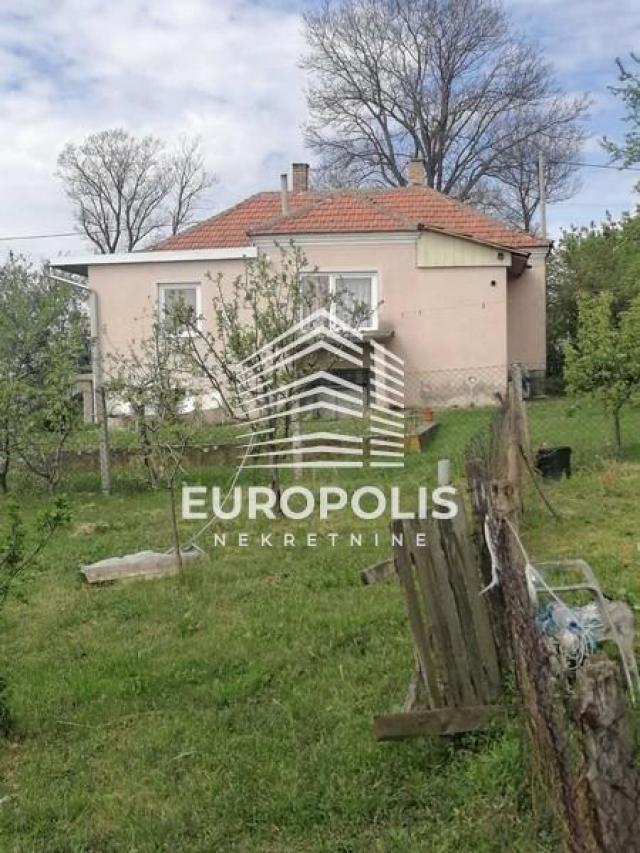 Kosni put, Vlaška, Mladenovac ID#5373