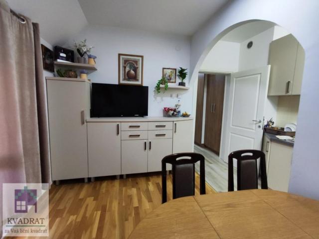 Jednoiposoban stan 41 m², III sprat, Obrenovac, centar – 65 600 € (NAMEŠTEN)