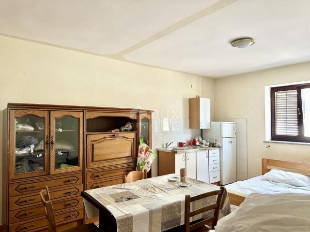 ISTRIA, UMAG - Established business for rent with accommodation
