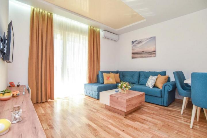 One-bedroom apartment for sale-Budva