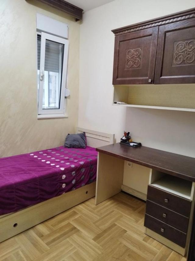 Three-bedroom apartment for sale-Budva