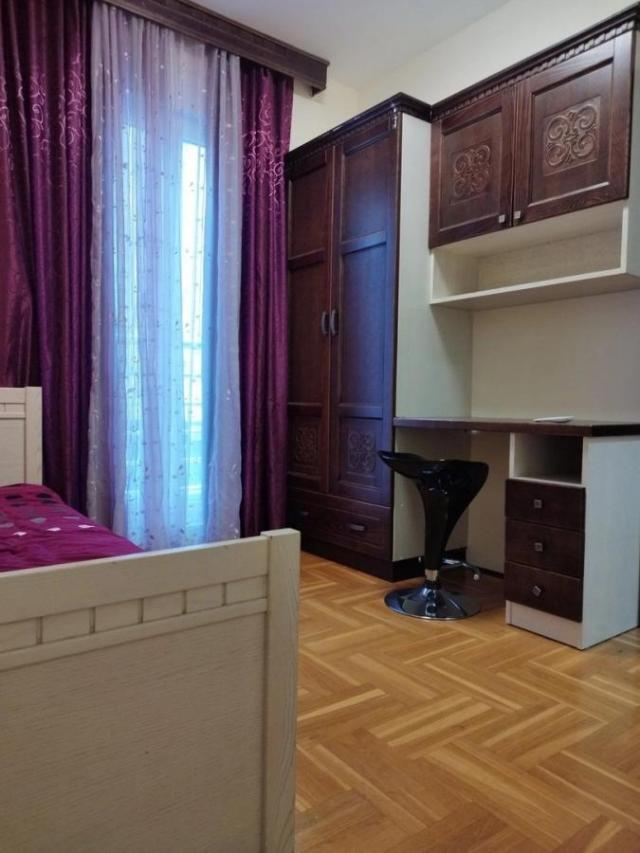 Three-bedroom apartment for sale-Budva