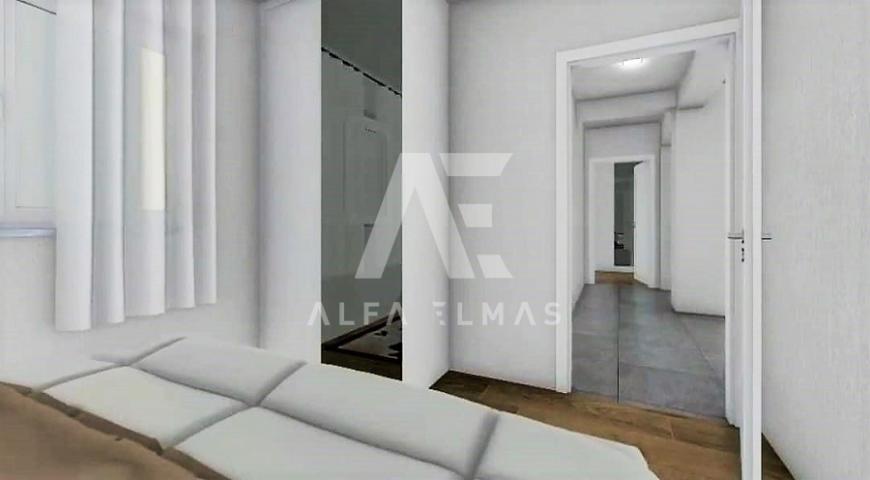 Šilo, newly built, two-room apartment with a beautiful view of the sea!! ID 423