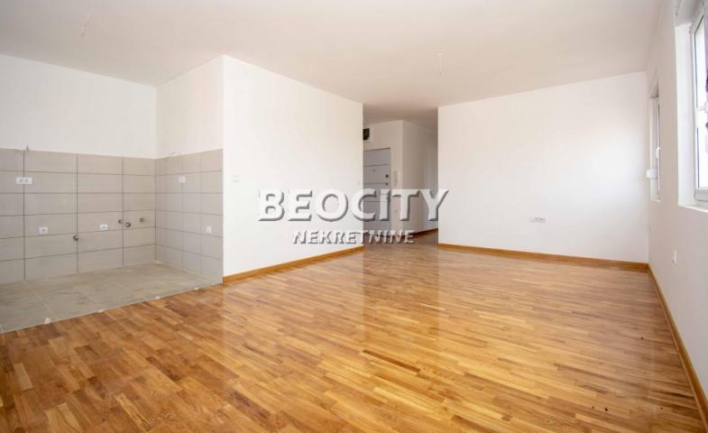 Novi Beograd, Ledine, Kolumbova , 3. 0, 60m2, 128226EUR