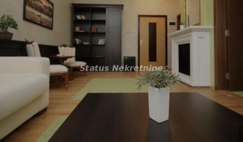 Palić-Fantastičan Apartman 38 m2 za Uživanje i Probrane Kupce-065/385 8880