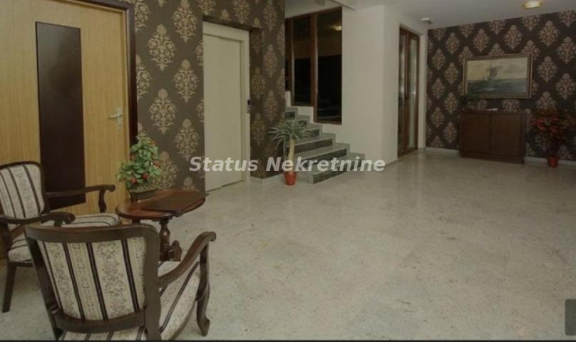 Palić-Fantastičan Apartman 38 m2 za Uživanje i Probrane Kupce-065/385 8880