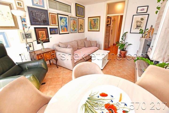 Pleasant one-bedroom apartment in the center of Herceg Novi