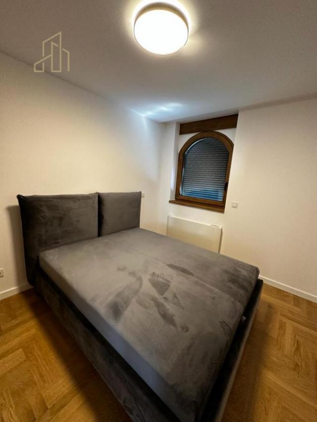 Luxurious three-bedroom apartment on Dorćol