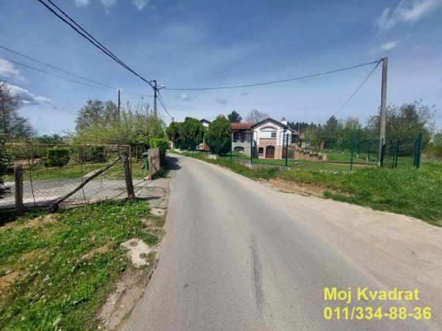 Voždovac, Ripanj - Put za Markoviće, 40. 87a