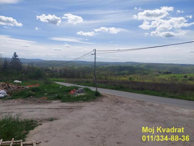 Voždovac, Ripanj - Put za Markoviće, 40. 87a