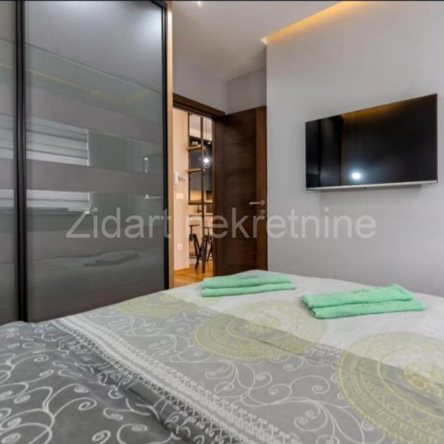Zlatibor, 33 m2 Lux, Wellnes Spa, Preporuka