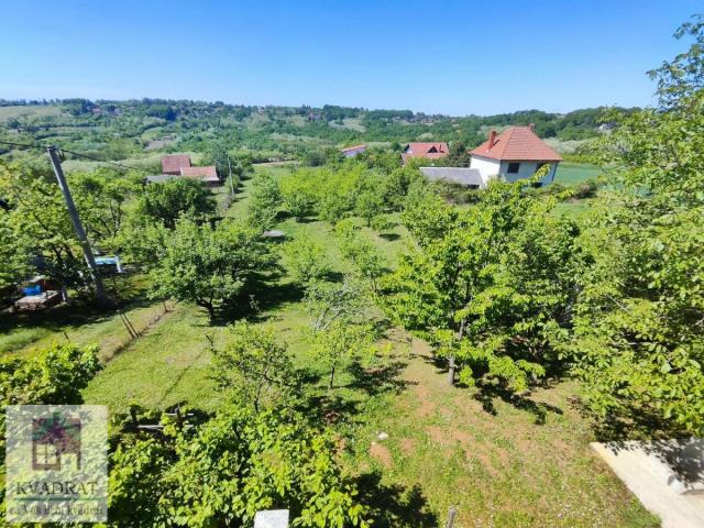 Kuća 382 m2, 20 ari, Obrenovac, Draževac – 130 000 (NAMEŠTENA)
