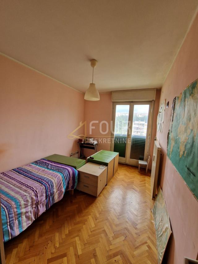 Wohnung Zamet, Rijeka, 69,69m2