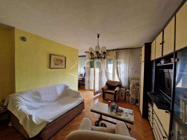 Wohnung Zamet, Rijeka, 69,69m2
