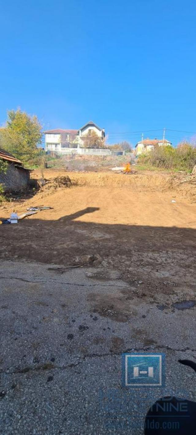 Građevinsko zemljište u Voljavču za izgradnju kuće