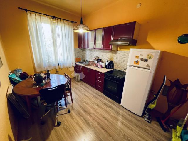 Wohnung Kozala, Rijeka, 44,85m2